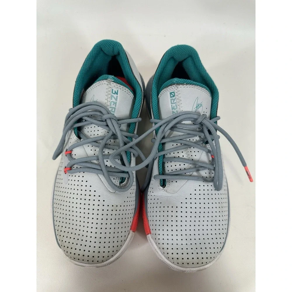 Under Armour steph 5y boys